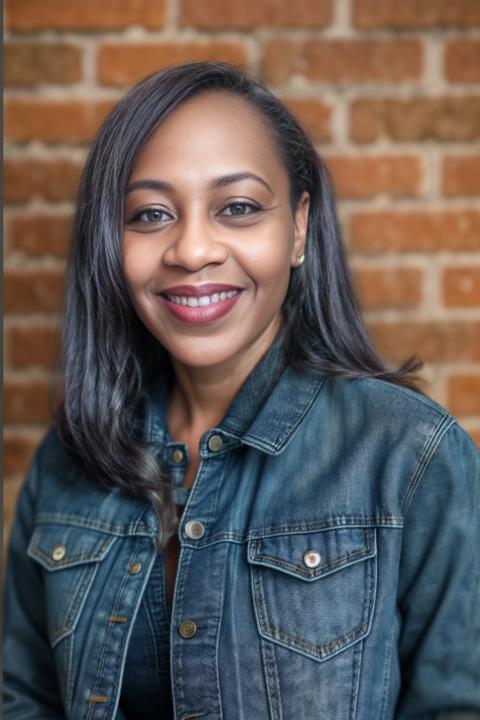 Anitra Ingram