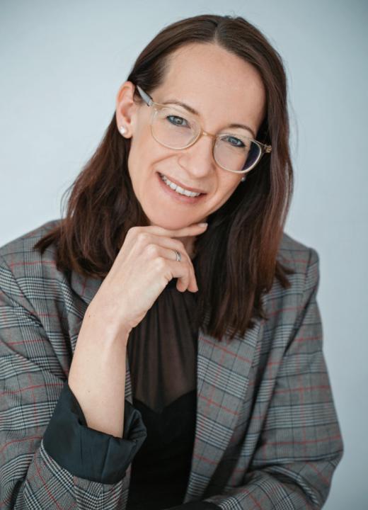 Sarah Ackermann