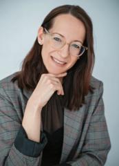 Sarah Ackermann