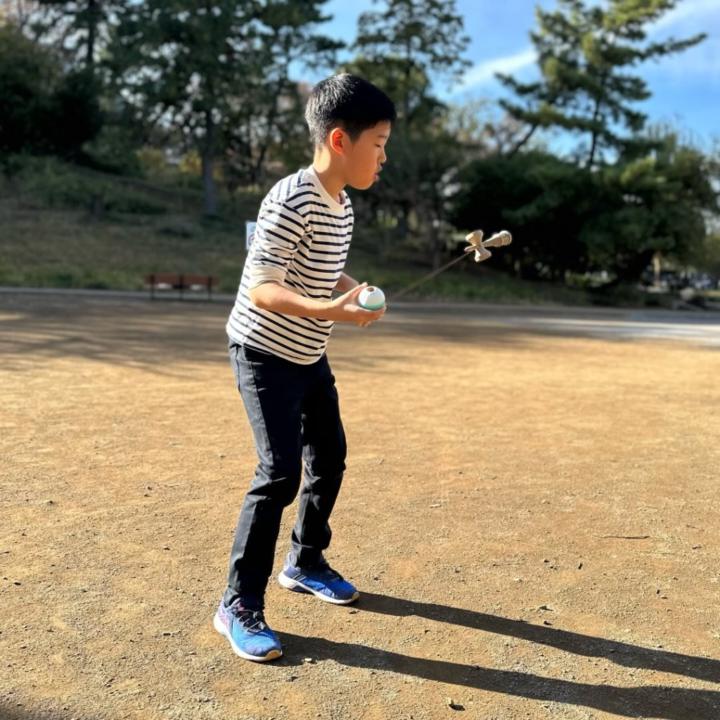 Souhei Fujii