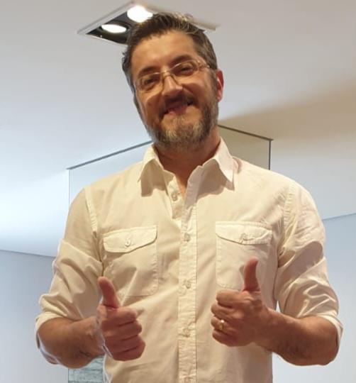 Vlad Correia
