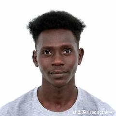 Alsadeg Zakarya