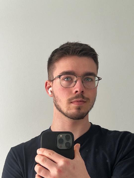 Xavier Xaintonge