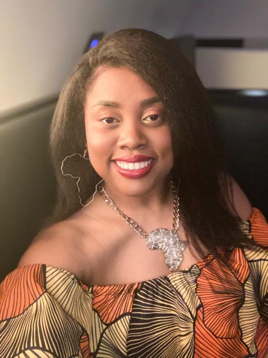 Vannessa Sears