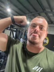 Chase Jackson