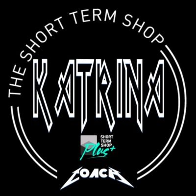 Coach Katrina