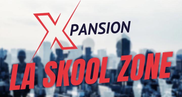 XPANSION