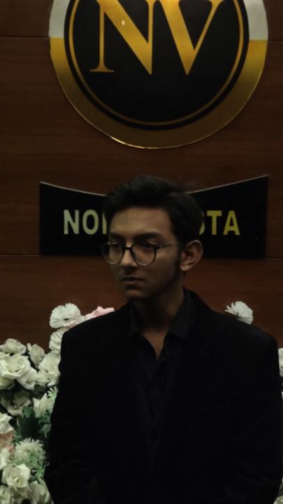 Omar Siddique