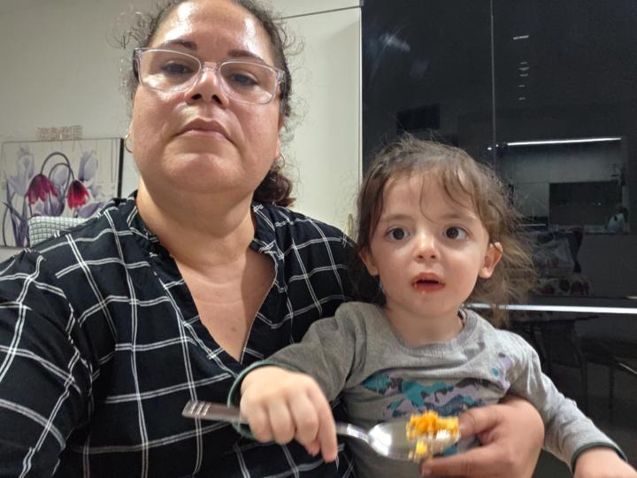 אביבית אלנקוה