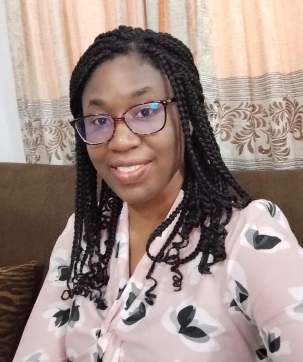 Rebecca Obi