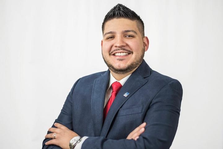 Samuel Cavazos