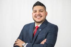 Samuel Cavazos