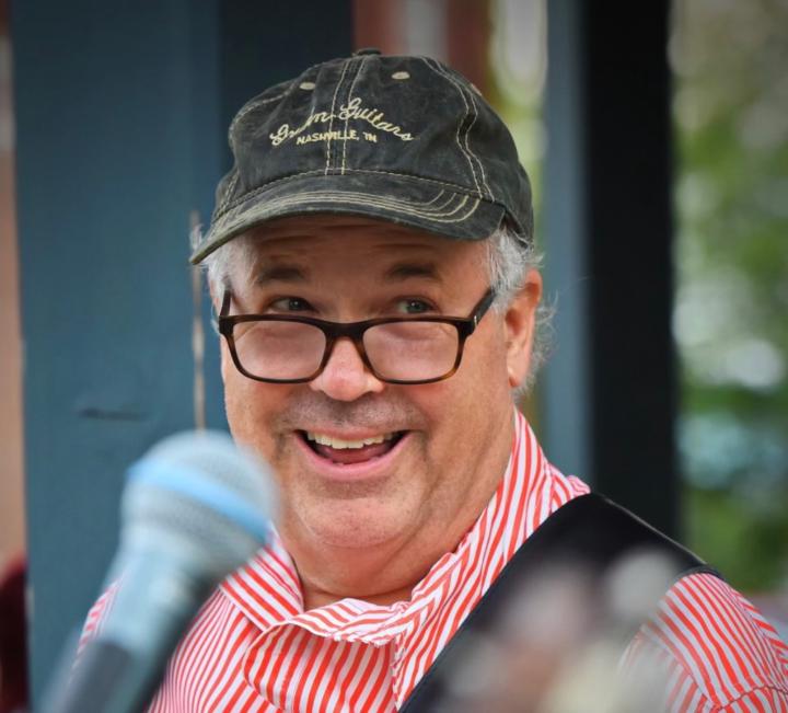 John Poniatowski