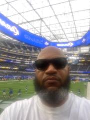 Calvin Hudson, Jr.