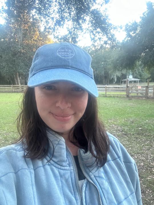 Halie Tumbleston