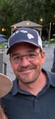 Bryan Palluck
