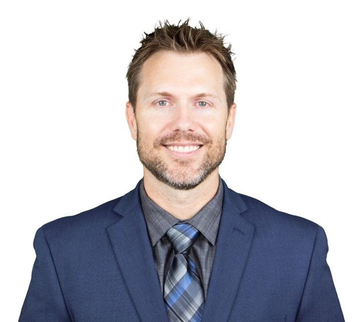 Ryan McCarter