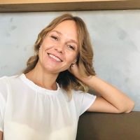 Elena Petrunina