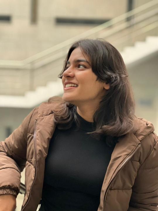Laxmi Saini