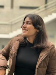 Laxmi Saini