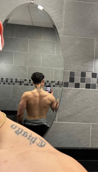 Isdan Perez Rodriguez