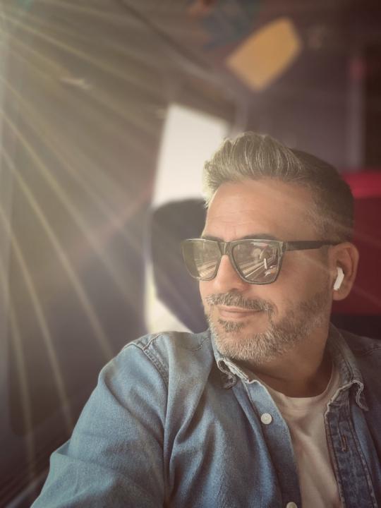 José Miguel Cornejo