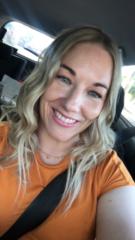 Morgann McCloskey