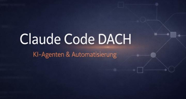 Claude Code DACH