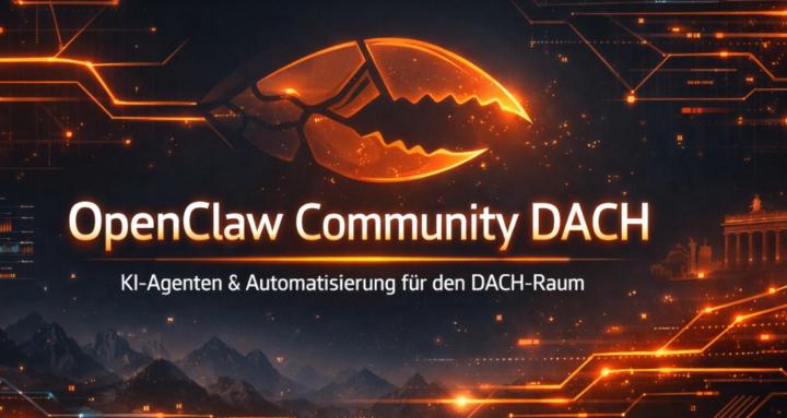 OpenClaw & KI-Agenten DACH 