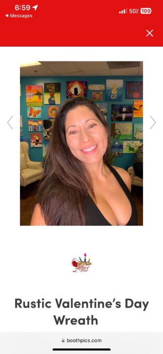 Margaret Vallejo