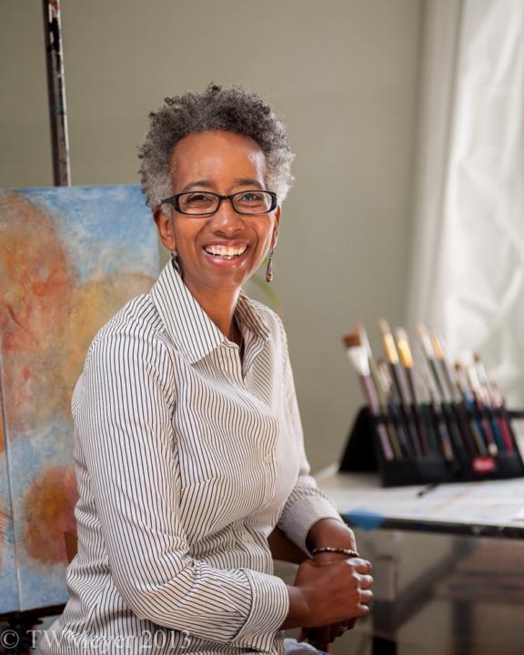 Karen Phillips