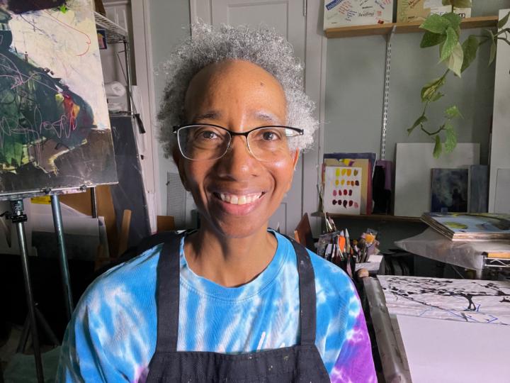 Karen Phillips