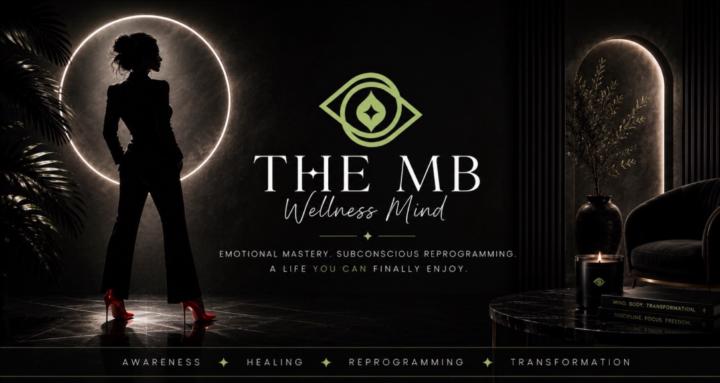 The MB Wellness Mind