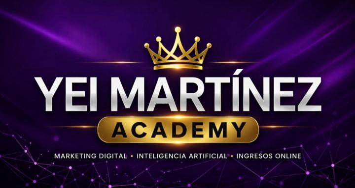 Yei Martinez | Ingresos Online