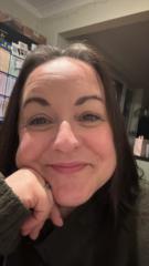 Lucie Shaw