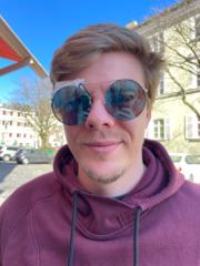 Benedikt Glaß