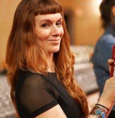 Aurélie Vandecasteele