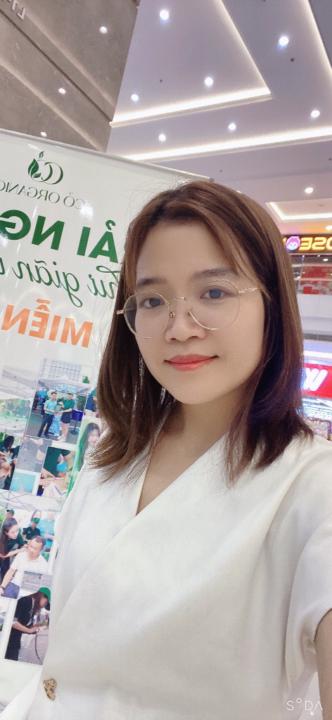 Hue Nguyen