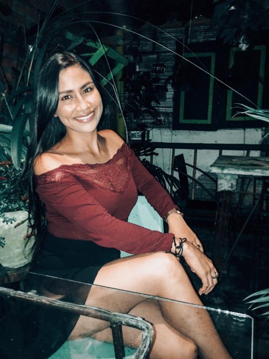 Naylea Vanessa