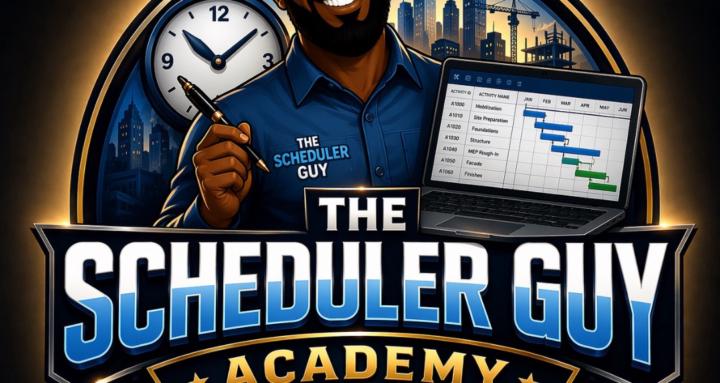 The Scheduler Guy Academy