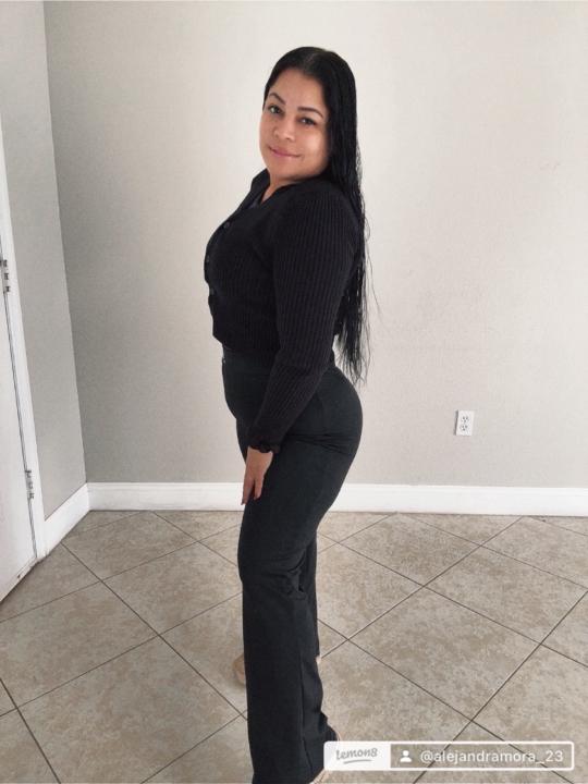 Maria Mora
