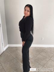Maria Mora