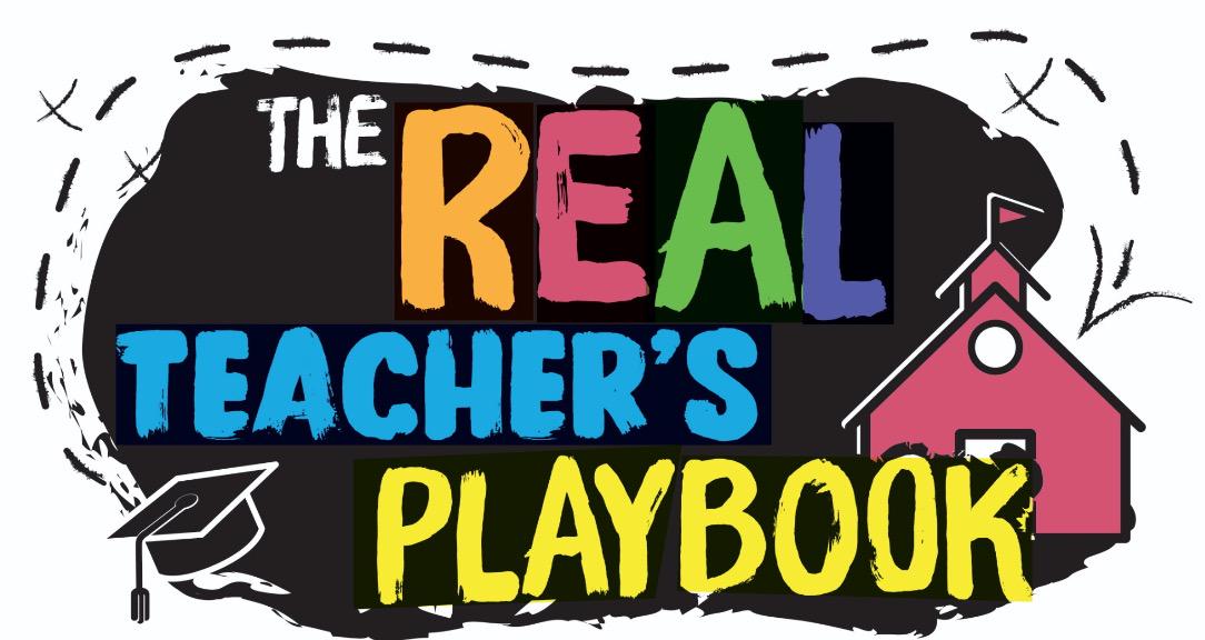 The Real Teacher Playbook