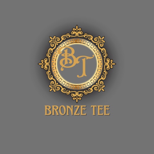Bronze Tee