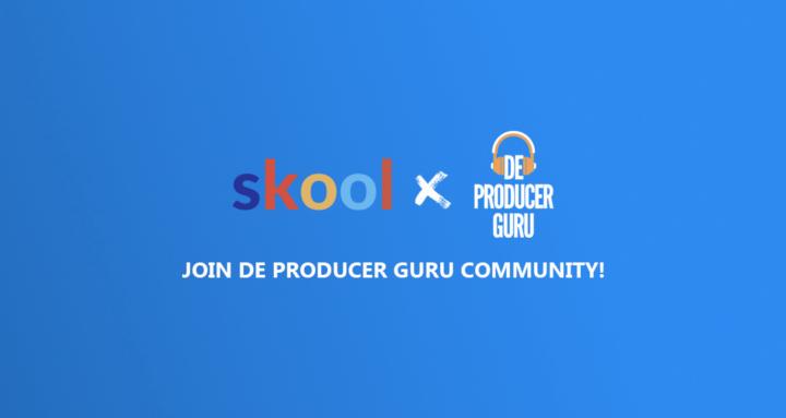 Producer Guru Mastermind