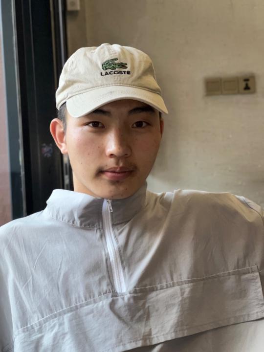 Цэрэндондов Батсайхан