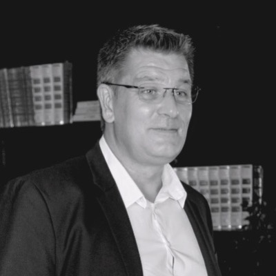 David Demonchy