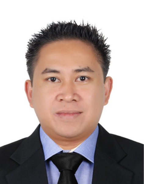 Edwin Perol