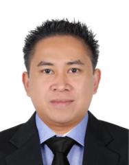 Edwin Perol