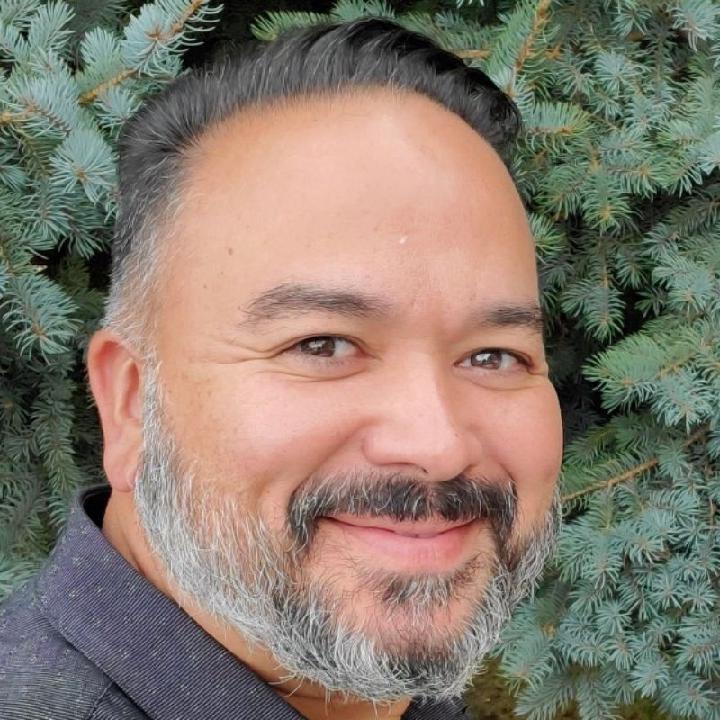 Rick Acosta